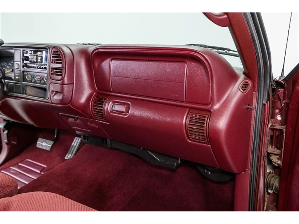 1997 Chevrolet C/K 4th Gen - Image 23 of 31