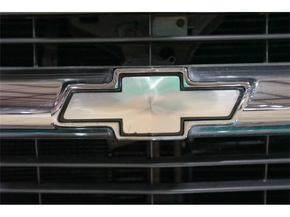 1997 Chevrolet C/K 4th Gen - Image 21 of 31