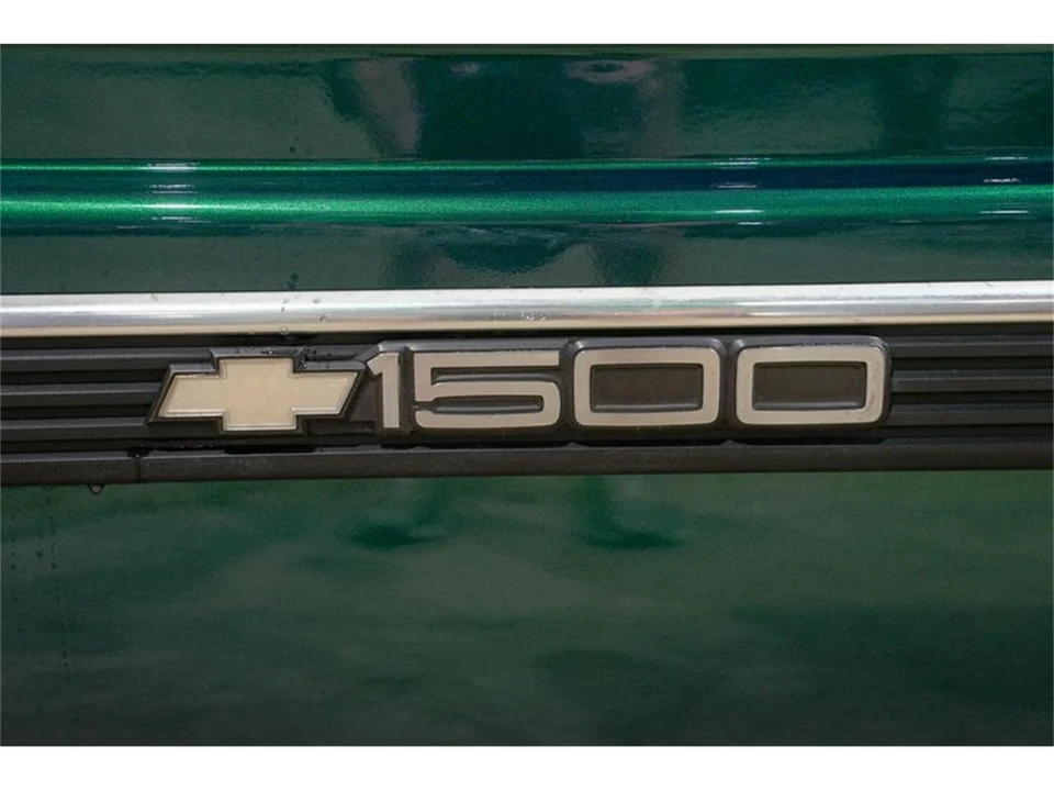 1997 Chevrolet C/K 4th Gen - Image 22 of 31