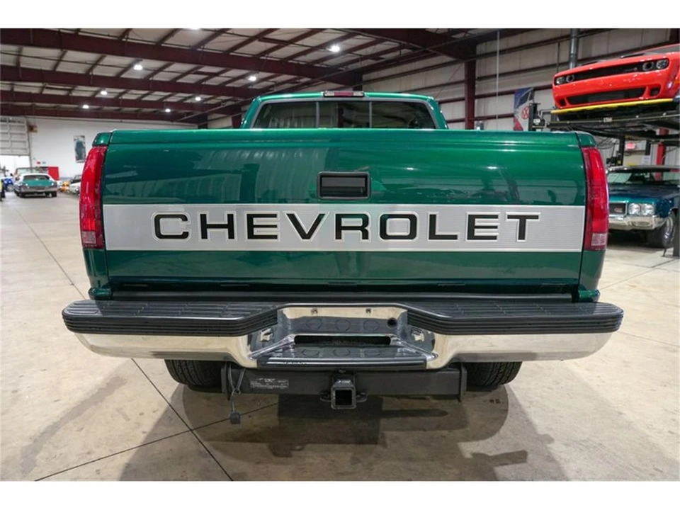 1997 Chevrolet C/K 4th Gen - Image 7 of 31