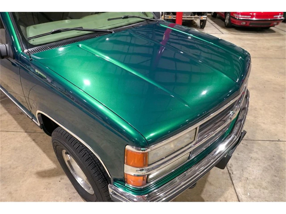 1997 Chevrolet C/K 4th Gen - Image 18 of 31