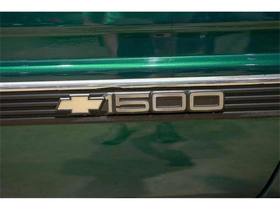 1997 Chevrolet C/K 4th Gen - Image 28 of 31