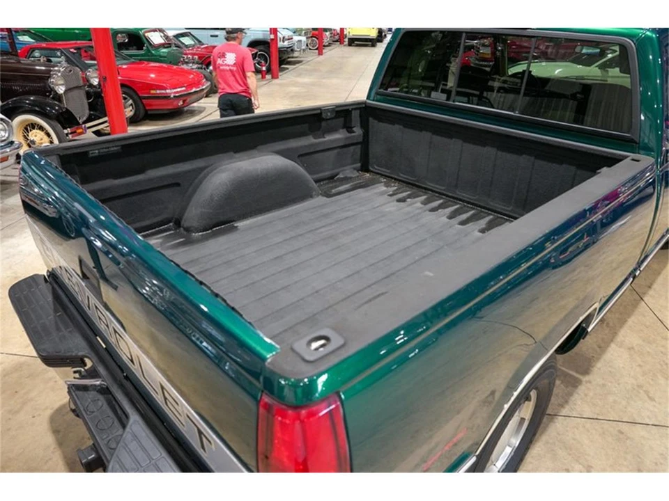 1997 Chevrolet C/K 4th Gen - Image 20 of 31