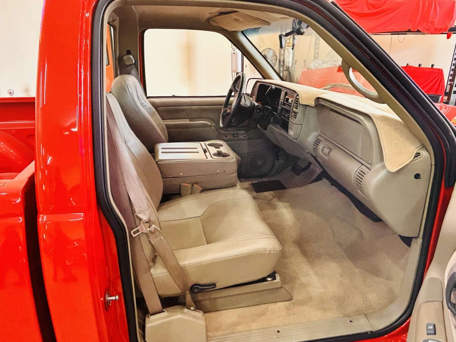 1997 Chevrolet C/K 4th Gen - Image 11 of 13