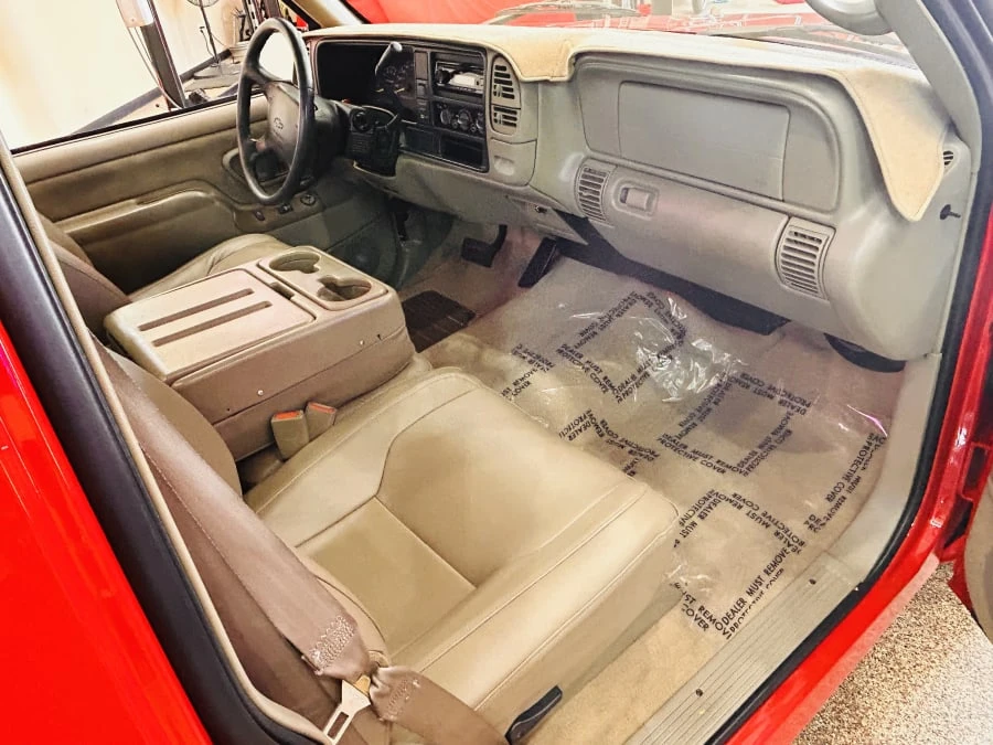 1997 Chevrolet C/K 4th Gen - Image 12 of 13