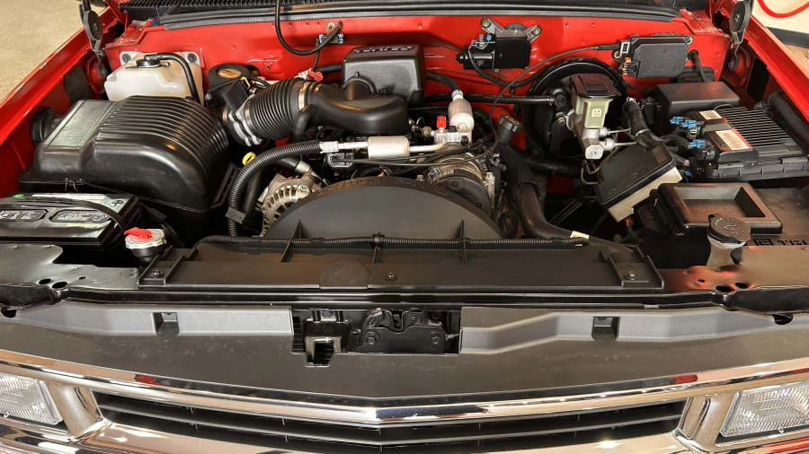 1997 Chevrolet C/K 4th Gen - Image 13 of 13