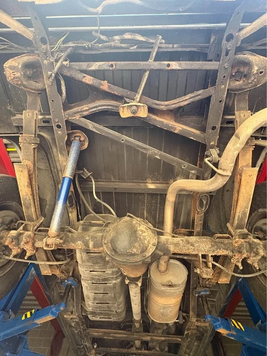 1997 Chevrolet C/K 4th Gen - Image 13 of 18