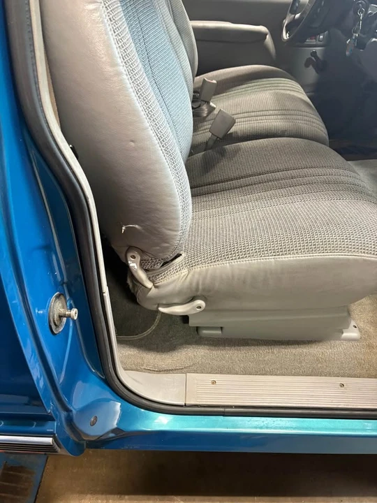 1997 Chevrolet C/K 4th Gen - Image 11 of 18