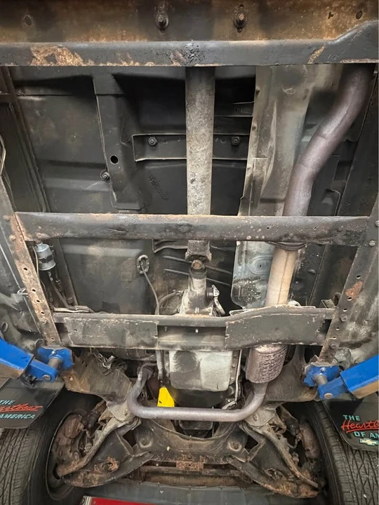 1997 Chevrolet C/K 4th Gen - Image 14 of 18