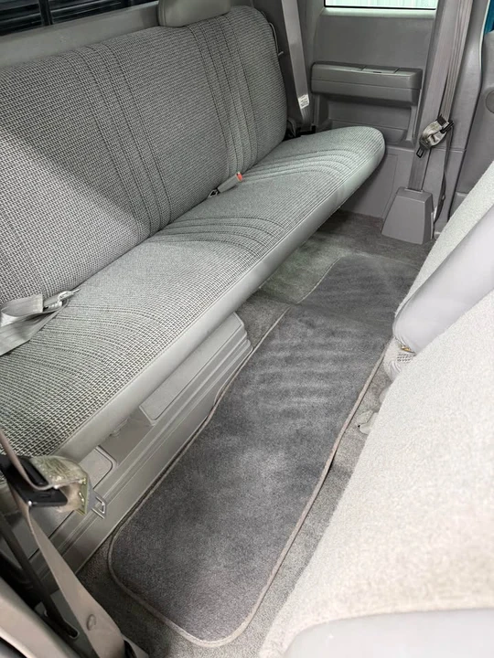 1997 Chevrolet C/K 4th Gen - Image 8 of 18