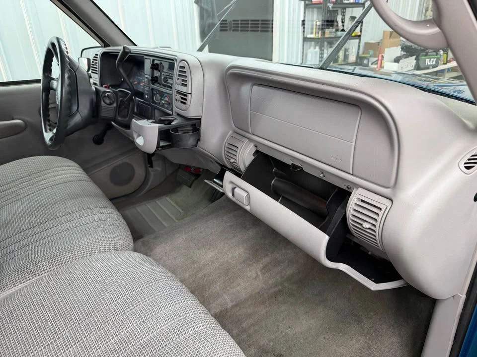 1997 Chevrolet C/K 4th Gen - Image 9 of 18