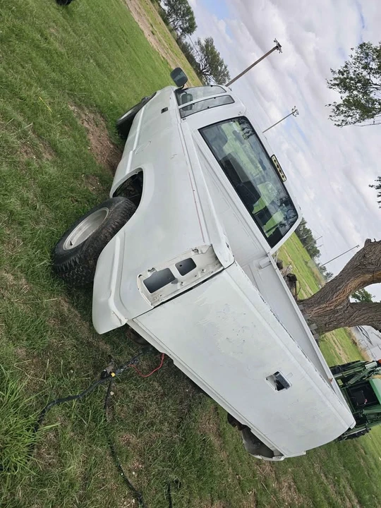 1997 Chevrolet C/K 4th Gen - Image 3 of 4