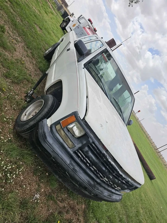 1997 Chevrolet C/K 4th Gen - Image 2 of 4