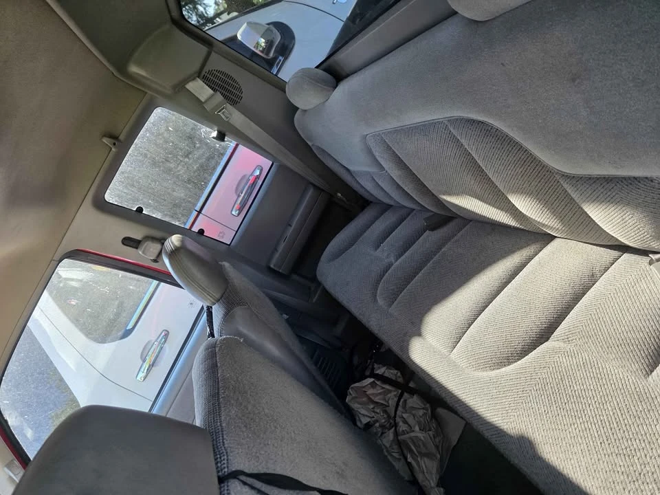 1997 Chevrolet C/K 4th Gen - Image 5 of 9