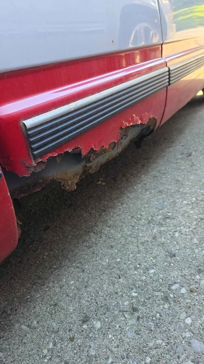 1997 Chevrolet C/K 4th Gen - Image 8 of 9