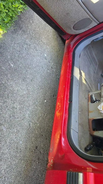 1997 Chevrolet C/K 4th Gen - Image 7 of 9