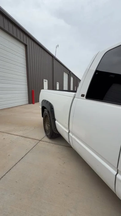 1997 Chevrolet C/K 4th Gen - Image 21 of 21