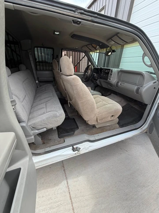 1997 Chevrolet C/K 4th Gen - Image 15 of 21