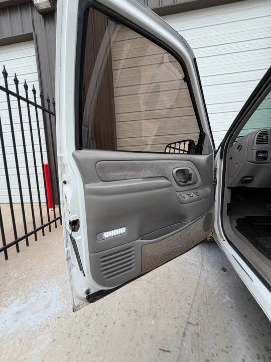 1997 Chevrolet C/K 4th Gen - Image 10 of 21