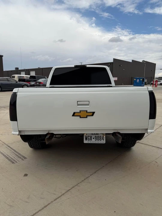 1997 Chevrolet C/K 4th Gen - Image 6 of 21