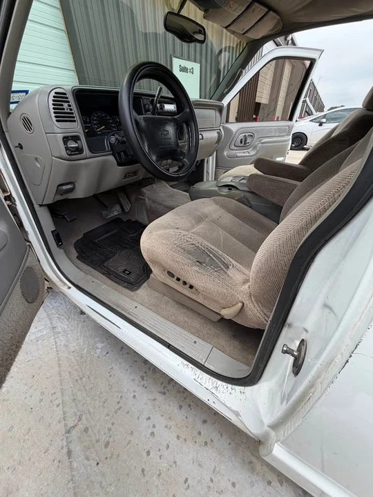 1997 Chevrolet C/K 4th Gen - Image 9 of 21