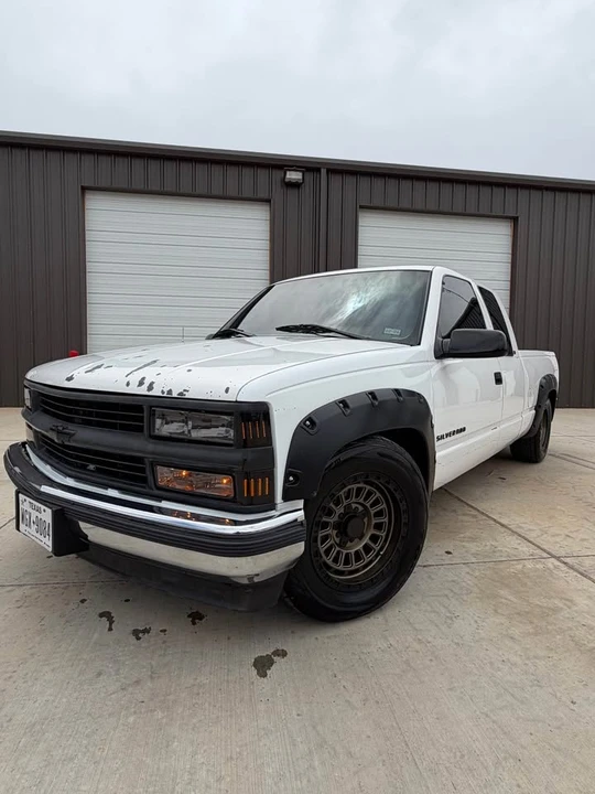 1997 Chevrolet C/K 4th Gen - Image 3 of 21