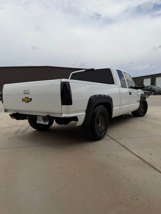 1997 Chevrolet C/K 4th Gen - Image 5 of 21