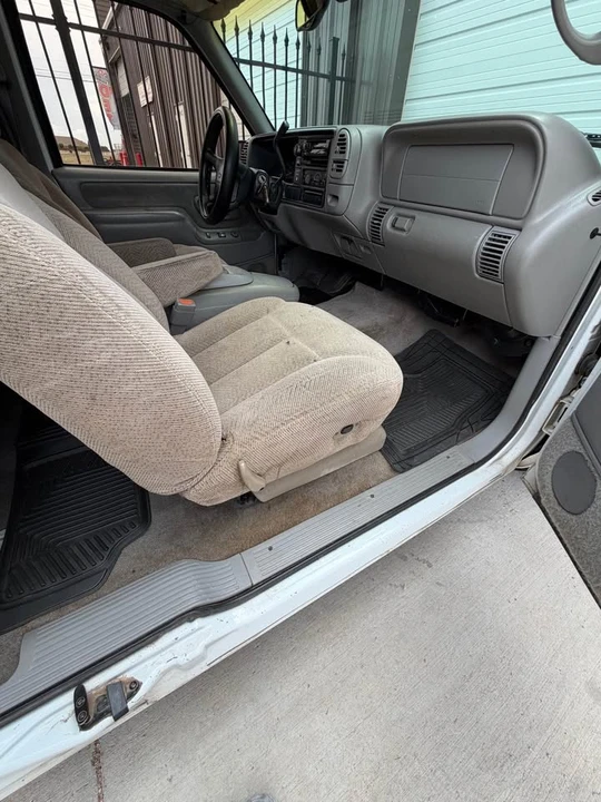 1997 Chevrolet C/K 4th Gen - Image 14 of 21
