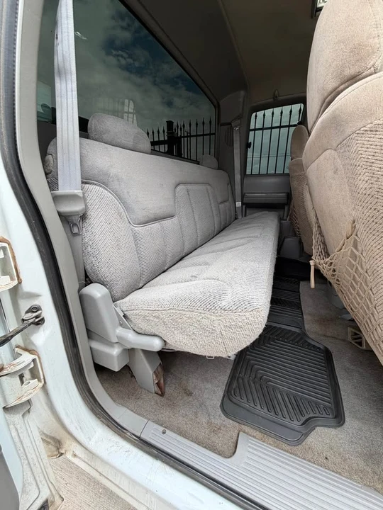 1997 Chevrolet C/K 4th Gen - Image 11 of 21