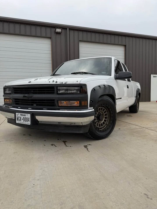 1997 Chevrolet C/K 4th Gen - Image 2 of 21