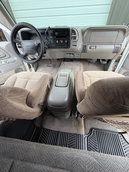 1997 Chevrolet C/K 4th Gen - Image 8 of 21