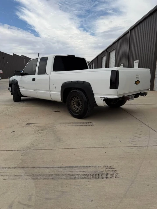 1997 Chevrolet C/K 4th Gen - Image 4 of 21