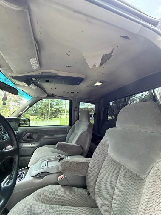 1997 Chevrolet C/K 4th Gen - Image 4 of 9