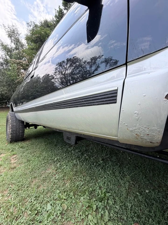 1997 Chevrolet C/K 4th Gen - Image 8 of 9