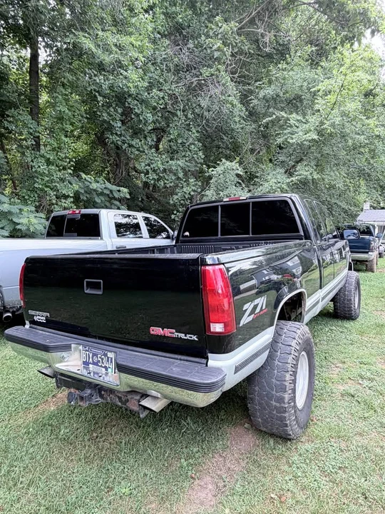 1997 Chevrolet C/K 4th Gen - Image 6 of 9
