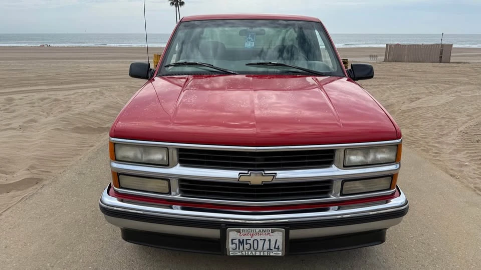 1997 Chevrolet C/K 4th Gen - Image 13 of 20