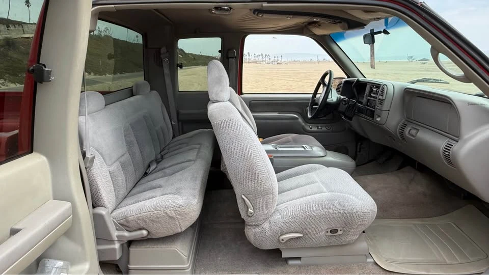 1997 Chevrolet C/K 4th Gen - Image 17 of 20