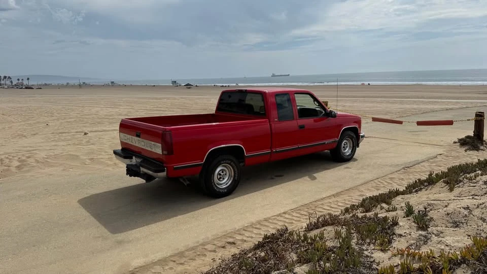 1997 Chevrolet C/K 4th Gen - Image 15 of 20