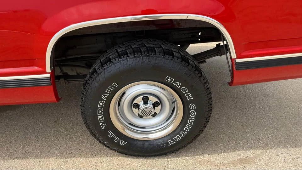 1997 Chevrolet C/K 4th Gen - Image 19 of 20