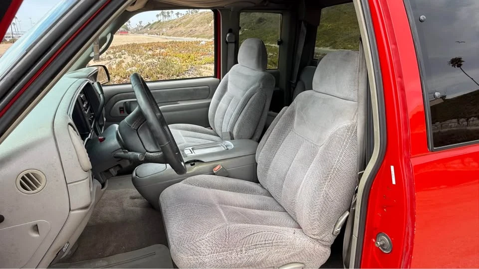 1997 Chevrolet C/K 4th Gen - Image 18 of 20