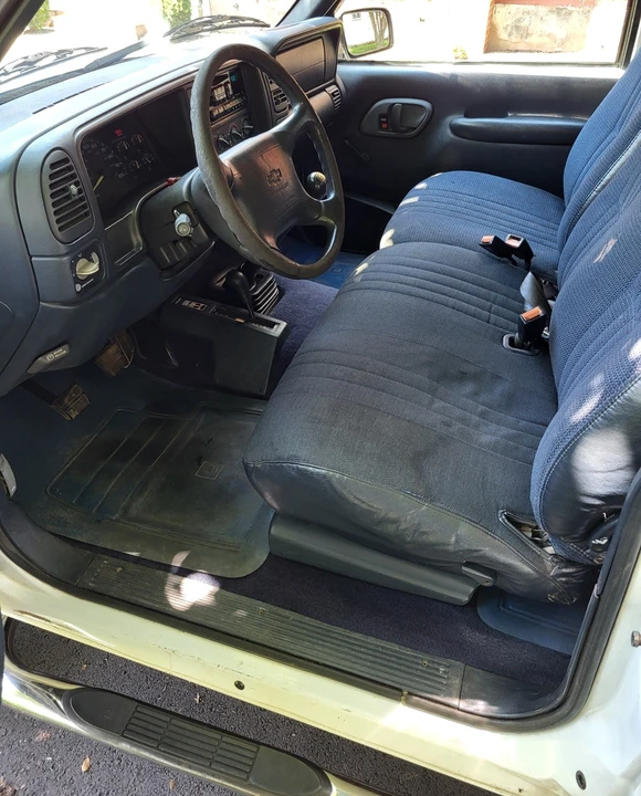 1997 Chevrolet C/K 4th Gen - Image 7 of 13