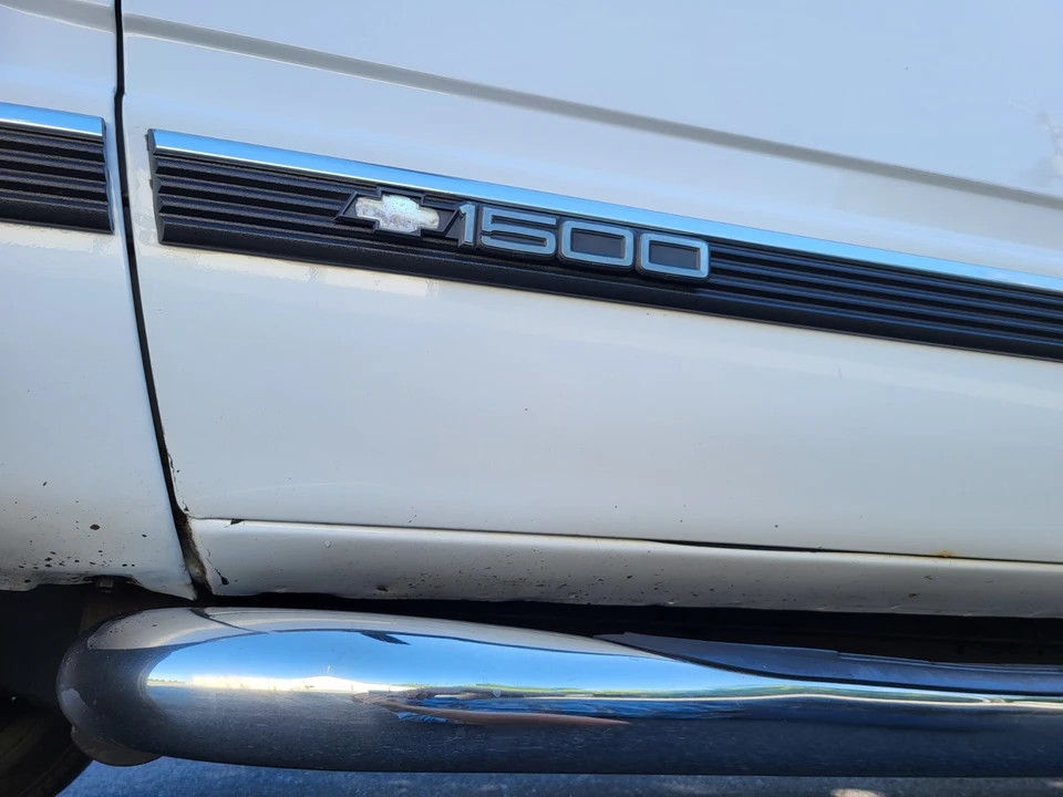 1997 Chevrolet C/K 4th Gen - Image 13 of 13
