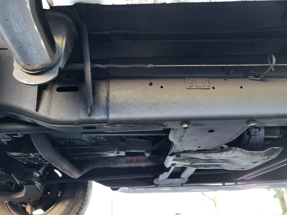 1997 Chevrolet C/K 4th Gen - Image 12 of 13