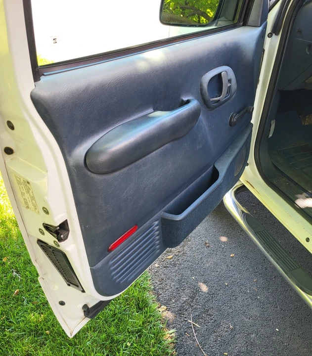 1997 Chevrolet C/K 4th Gen - Image 8 of 13