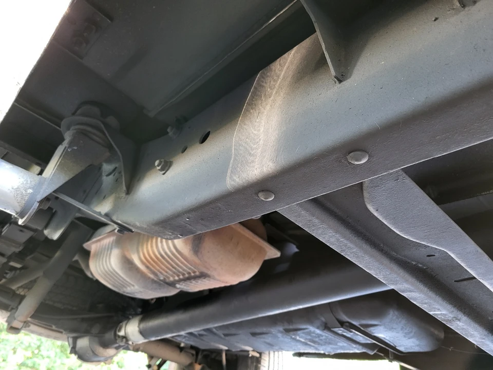 1997 Chevrolet C/K 4th Gen - Image 3 of 13