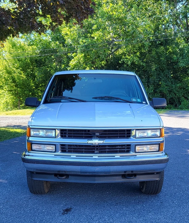 1997 Chevrolet C/K 4th Gen - Image 10 of 13
