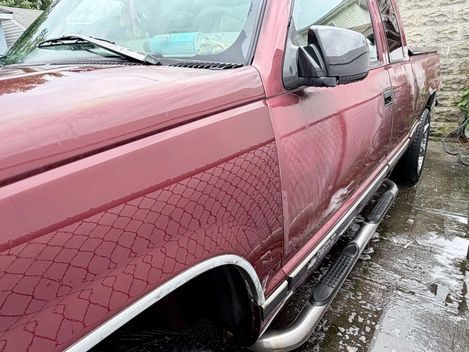 1997 Chevrolet C/K 4th Gen - Image 4 of 20