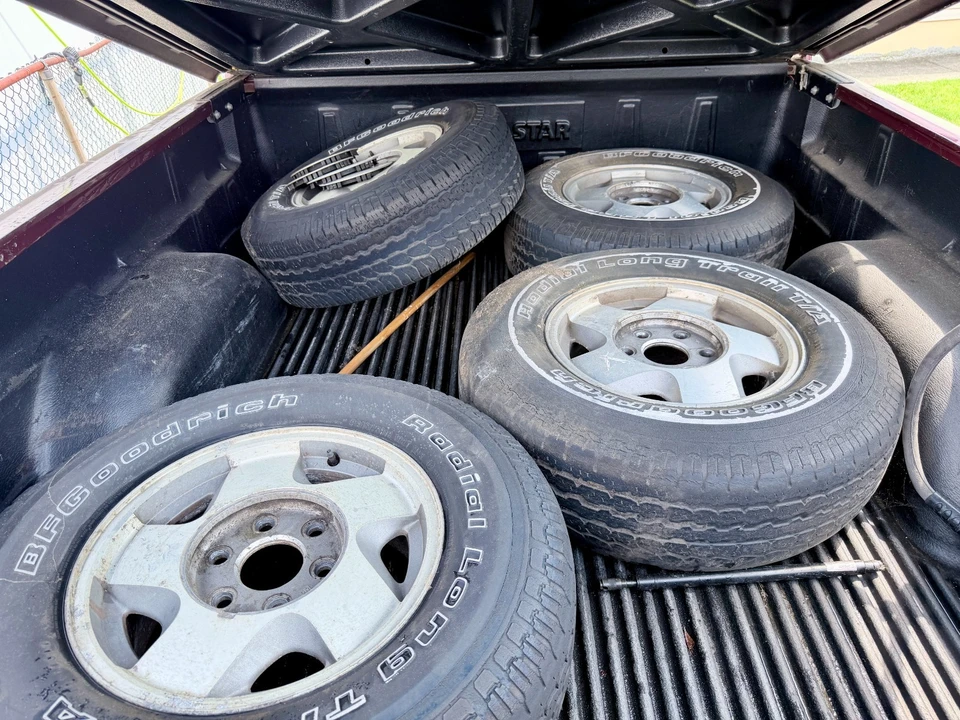 1997 Chevrolet C/K 4th Gen - Image 16 of 20