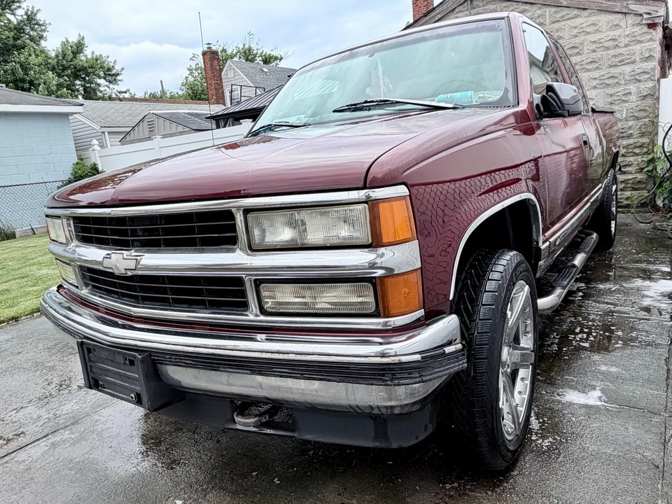 1997 Chevrolet C/K 4th Gen - Image 3 of 20