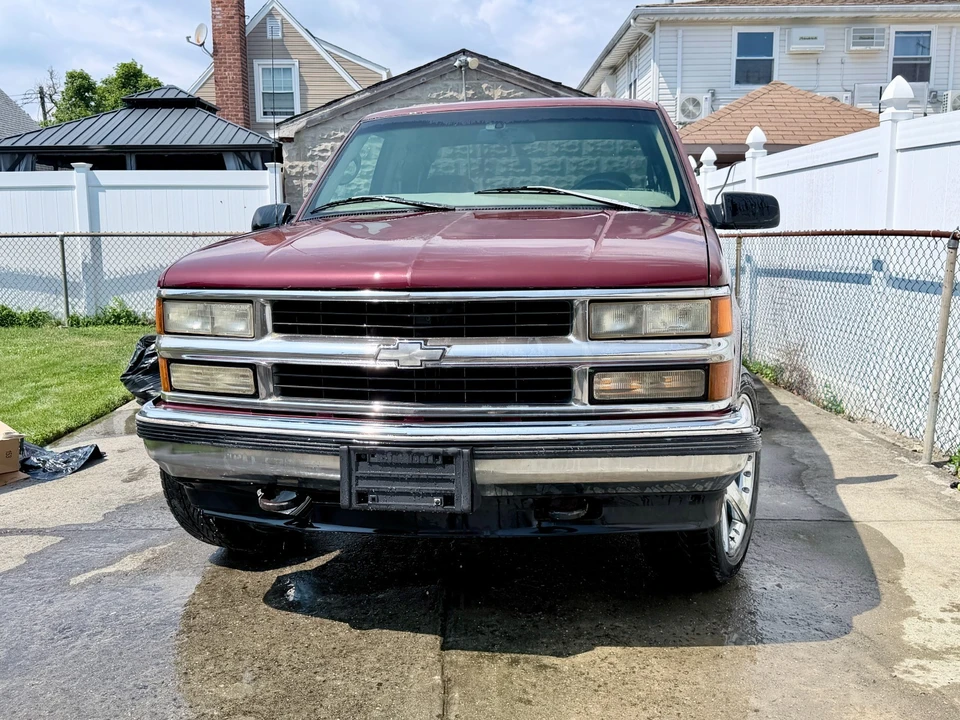 1997 Chevrolet C/K 4th Gen - Image 2 of 20